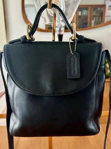 Vintage coach soho handle - Gem