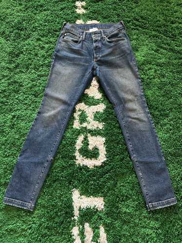 RHUDE デニム Denim – R H U D E