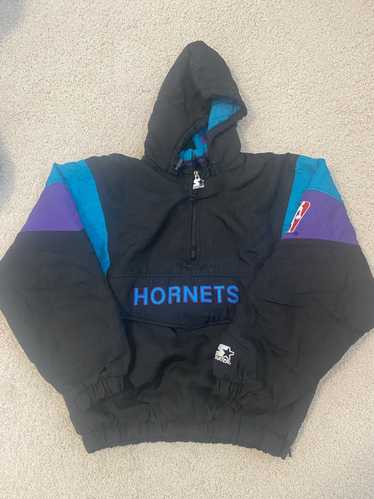 Starter starter jacket charlotte - Gem