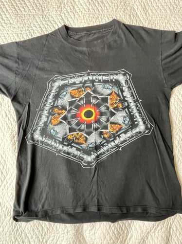 Vintage testament t shirt - Gem