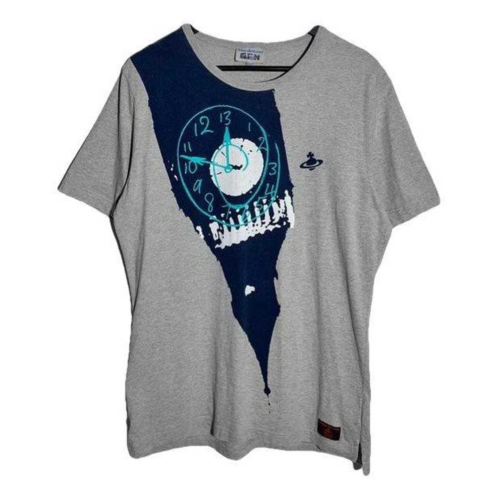 【関税&送料込】Vivienne Westwood T-Shirt Vivienne Westwood TShirt S Used | eBay