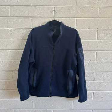 グランドセール 漫画 Arcteryx mens fleece jacket - Gem トップス