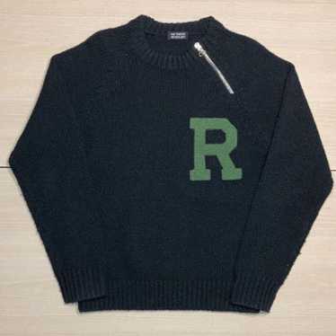 Raf simons knit with - Gem