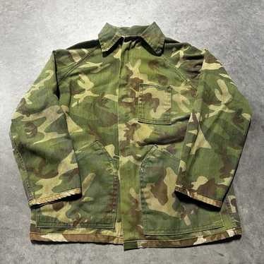 70s vintage ranger camo - Gem
