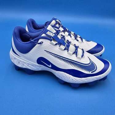 [新品・未使用] 25.5 Nike Alpha Hurarache Elite 日本未発売】 ナイキ 野球 ポイント スパイク Nike Alpha
