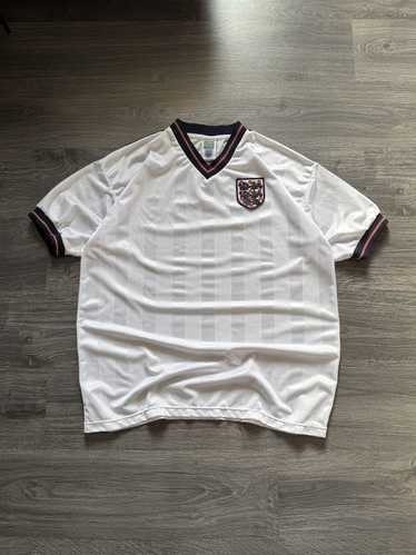 Vintage score football soccer - Gem