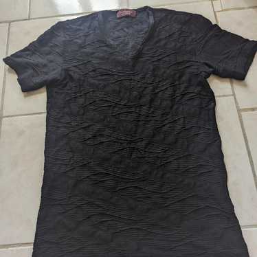 Tornado mart t-shirt long - Gem