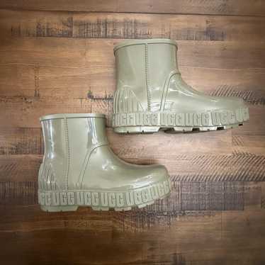 Ugg drizlita clear - Gem