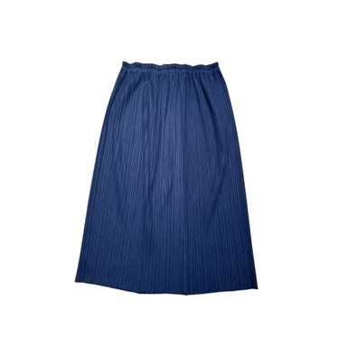 Issey miyake skirt navy - Gem