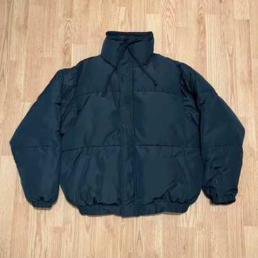 Fear of god/puffer - Gem