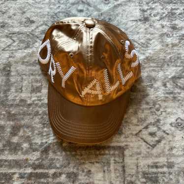 Human made hat - Gem