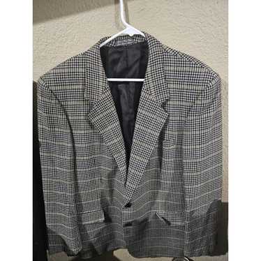 Kent and curwen blazer - Gem