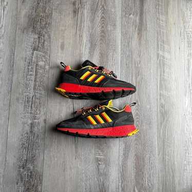 Adidas marvel x zx - Gem