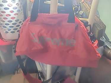 Supreme duffle bag - Gem