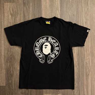 Bape x chrome hearts - Gem