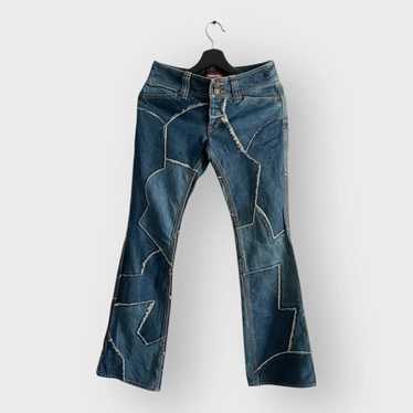 Hysteric glamour jeans vintage - Gem