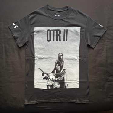 Jay-z beyonce otr ii - Gem