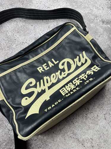 日本未入荷　新品未使用　superdry スーパードライ　トートバッグ Superdry Bags for Men | Online Sale up to 33% off | Lyst