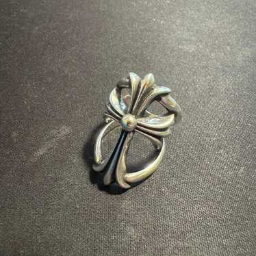 Chrome hearts #10 ring - Gem