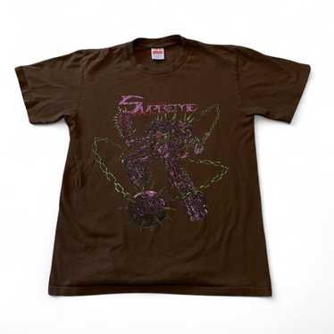 【本物保証 /関税・送料無料】Supreme Spikes Tee 165871500_o3.jpg?