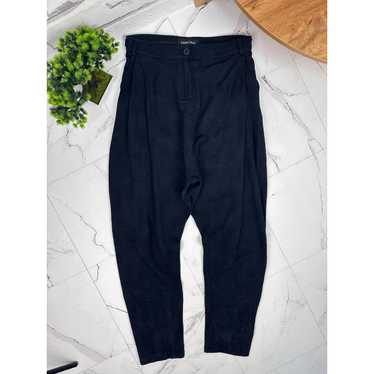 Yahoo!オークション - DAMIR DOMA サルエルパンツ ダミールドーマ