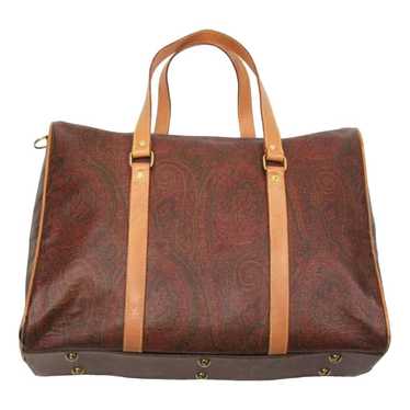 Etro travel bag - Gem