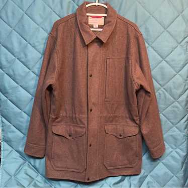 フィルソンwoolジャケット 楽天市場】フィルソン ウールジャケット FILSON マッキノー