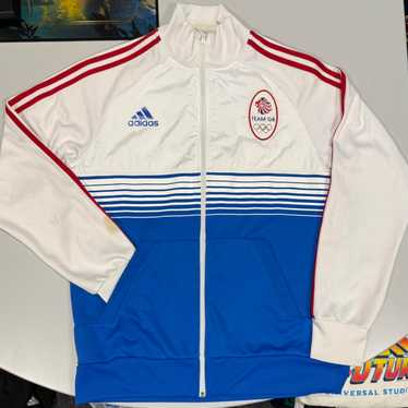 Adidas great britain - Gem