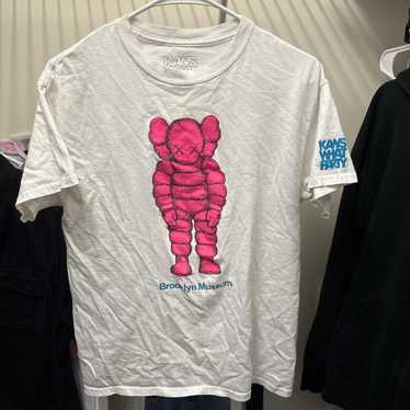 KAWS カウズ ポスター販売 ー NOISEKING ノイズキング