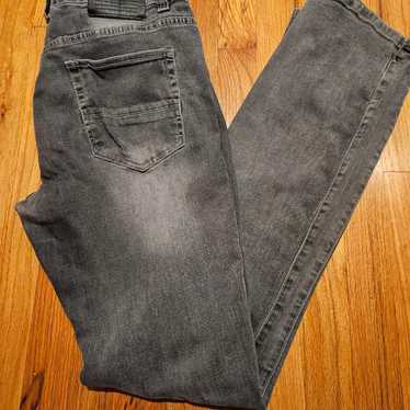 SERENEDE デニム 34 Serenede black jeans 34 - Gem