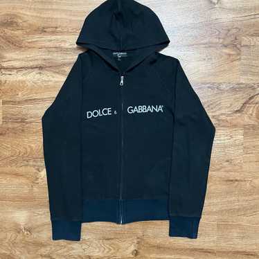 Hoodie dolce&gabbana - Gem