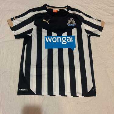 Newcastle united fc puma - Gem