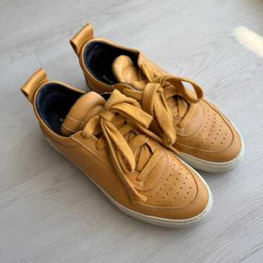 Helmut Lang Sneakers - Gem