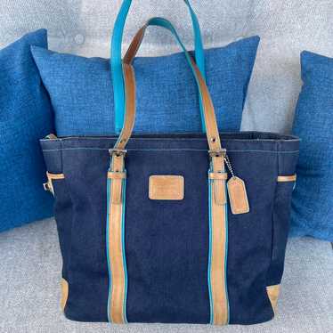Visvim tote bag - Gem