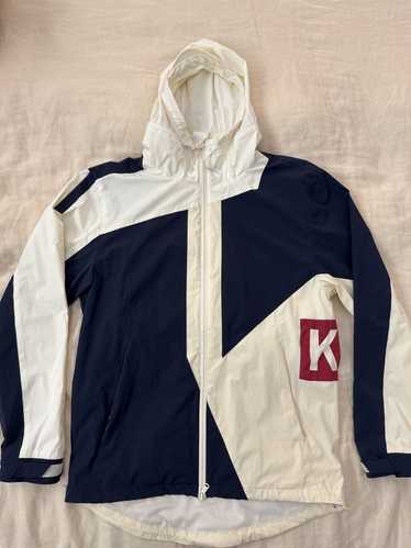 Kith madison jacket - Gem