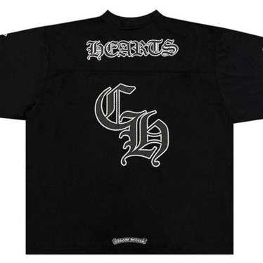 Chrome hearts jersey t - Gem