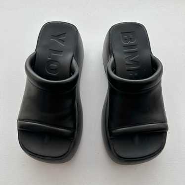 Bimba y lola sandals - Gem