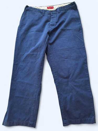 Chino Pant - Shop - Supreme