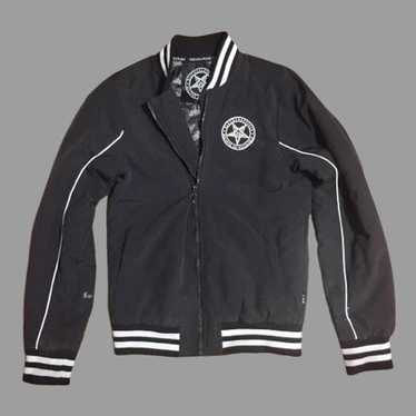 Blackcraft jacket dystopian_doll - Gem