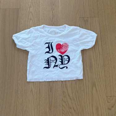 Chrome hearts new york t-shirt - Gem
