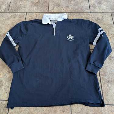 Scotland rugby jersey - Gem