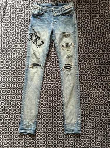 Mens amiri size 28 - Gem