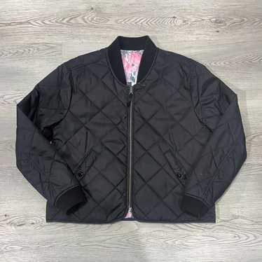 Golf wang bomber - Gem