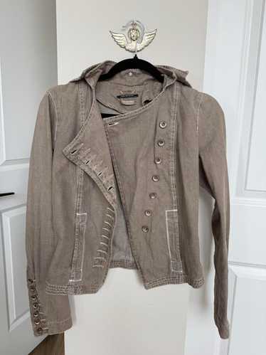 Plein sud jacket - Gem