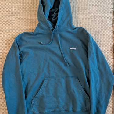 Only ny hoodie - Gem