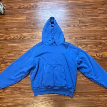 新品 S YZY GAP over size pull over foodie Yeezy YZY X GAP Heavyweight Sweatshirt Hoodie Unreleased