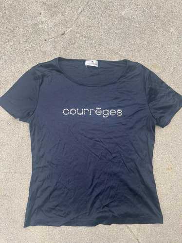 【courreges】90s ゲームシャツ NIKE(ナイキ) 90's JORDAN GAME SHIRT ジョーダン ゲーム シャツ