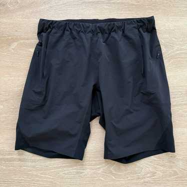 Arcteryx veilance voronoi shorts, - Gem