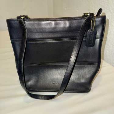バッグ Vintage Coach Tribeca Bucket Tote Bag COACH® | Vintage Tribeca Shopper Bag