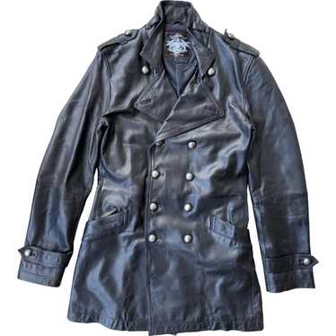 Tornado mart leather - Gem